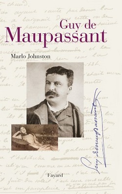 Marlo Johnston, Guy de Maupassant